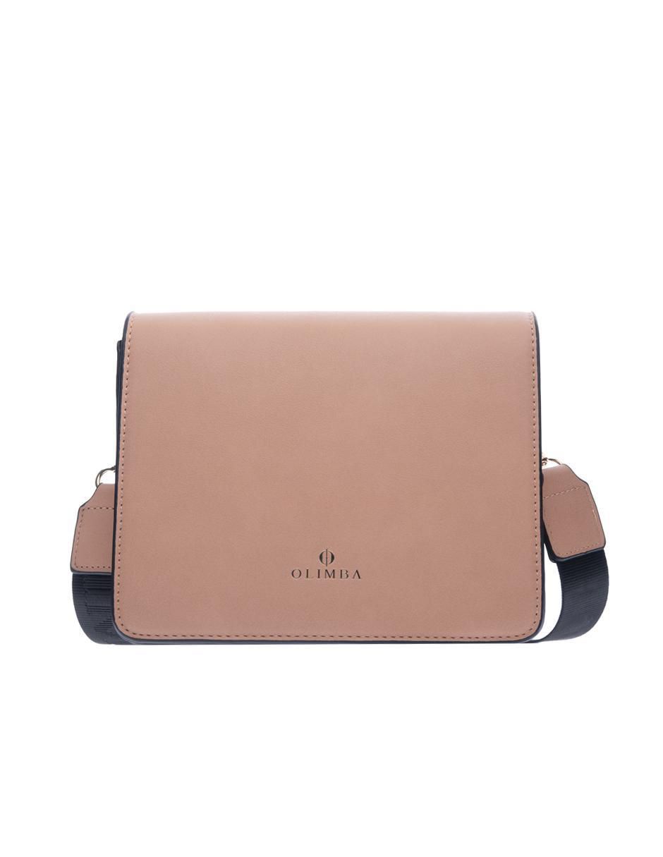 Bolsa crossbody para mujer
