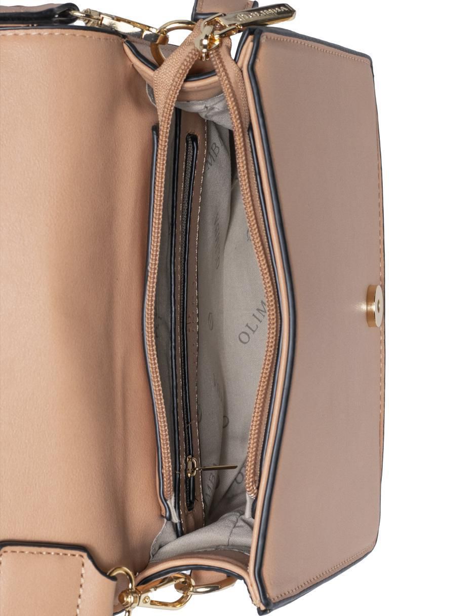 Bolsa crossbody para mujer 3