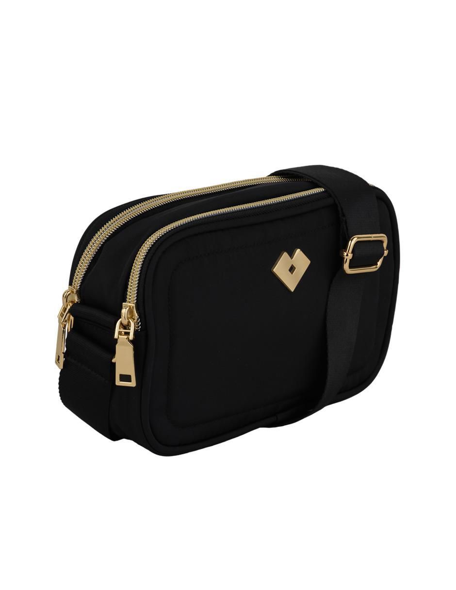 Bolsa crossbody Nubia para mujer 4