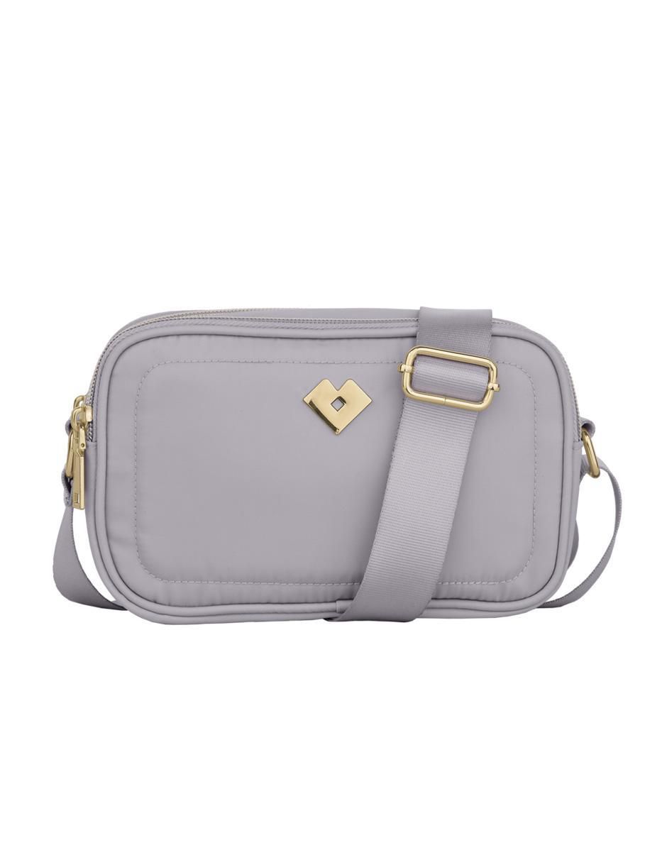 "bolsa" crossbody luckyly nubia sin temática "de" poliéster "para" (si aplica) mujer