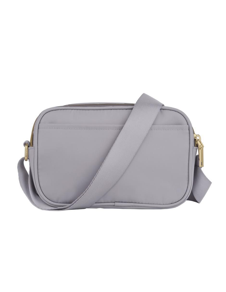 "bolsa" crossbody luckyly nubia sin temática "de" poliéster "para" (si aplica) mujer