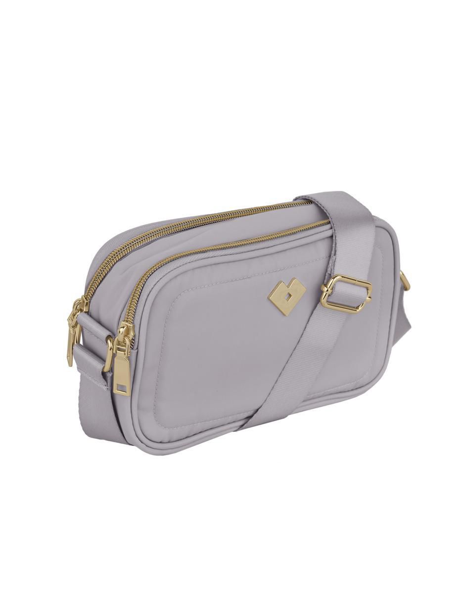 "bolsa" crossbody luckyly nubia sin temática "de" poliéster "para" (si aplica) mujer