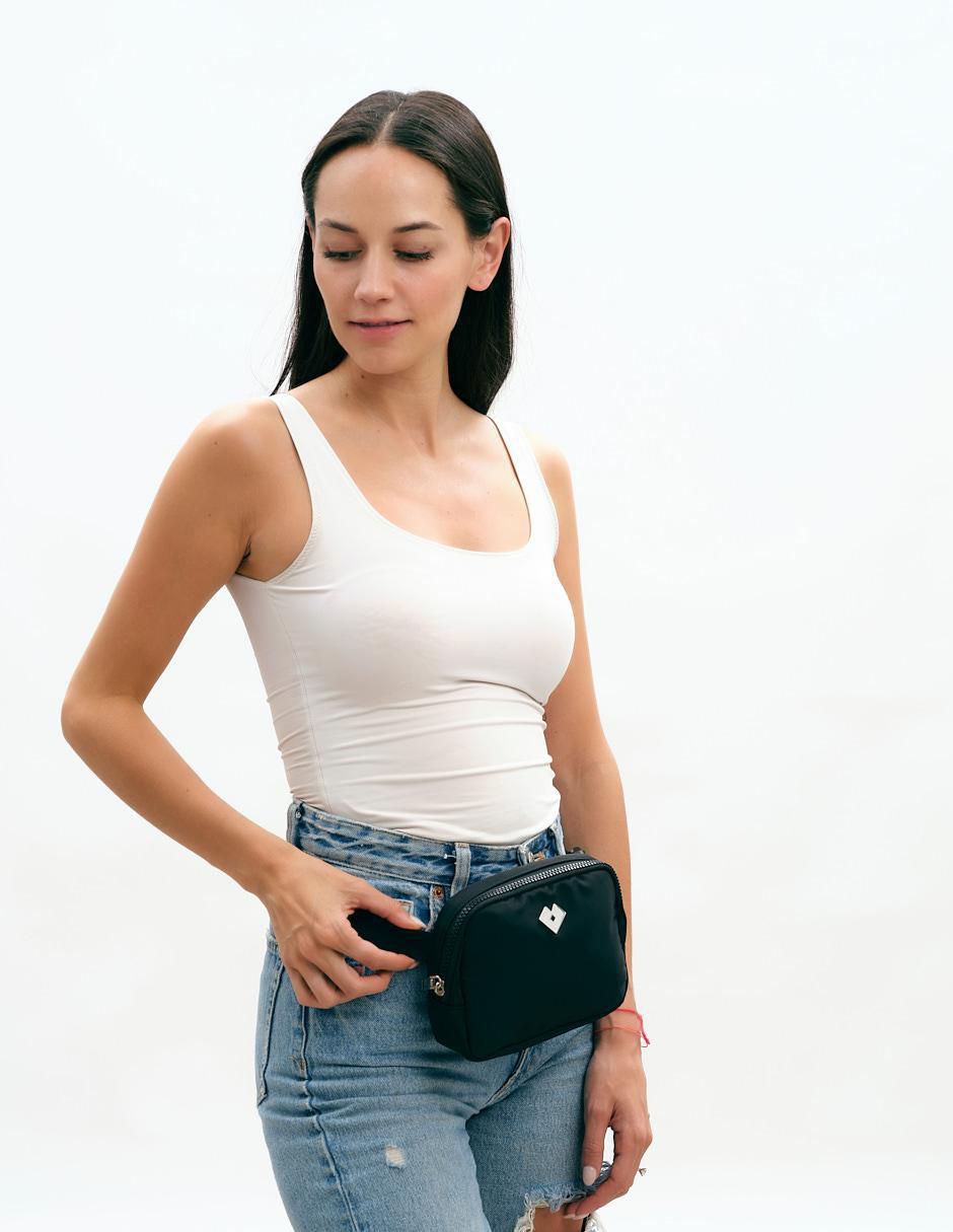 Cangurera para mujer 2
