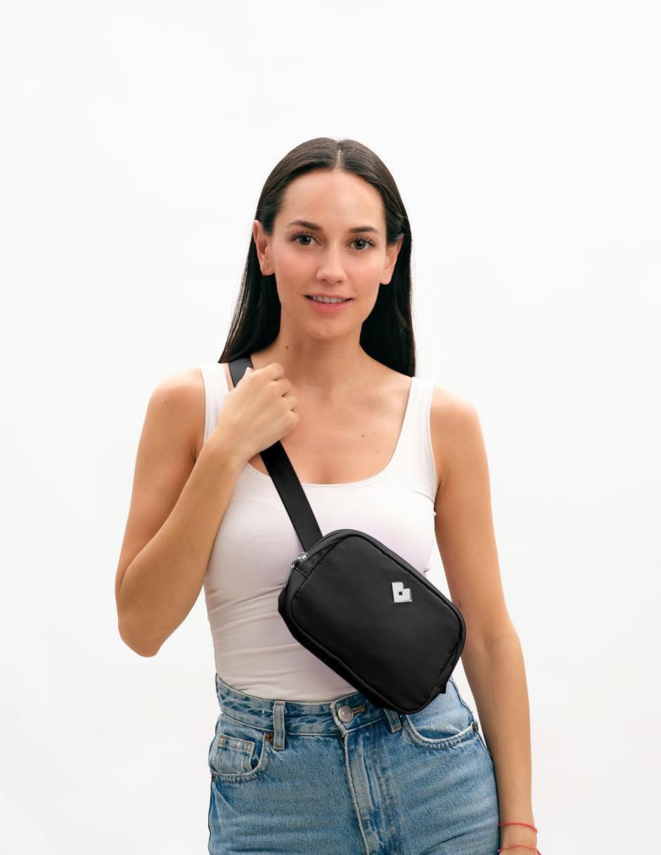 Cangurera para mujer 8