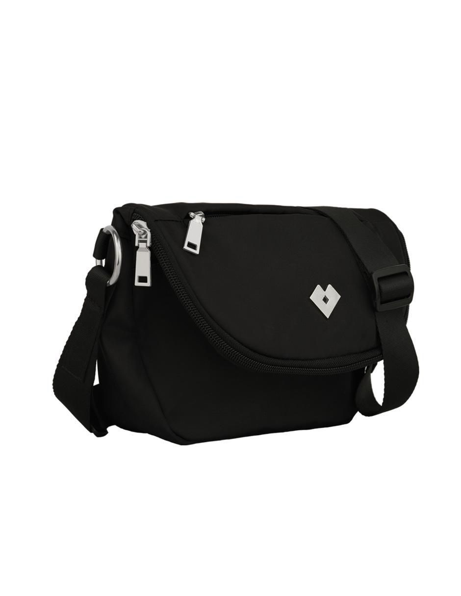 "bolsa" crossbody luckyly nila sin temática "de" poliéster "para" (si aplica) mujer