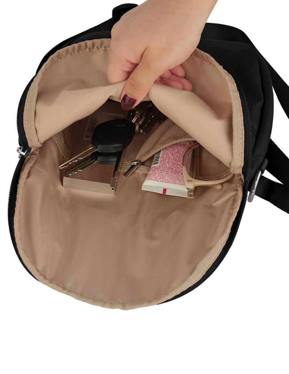 "bolsa" crossbody luckyly nila sin temática "de" poliéster "para" (si aplica) mujer