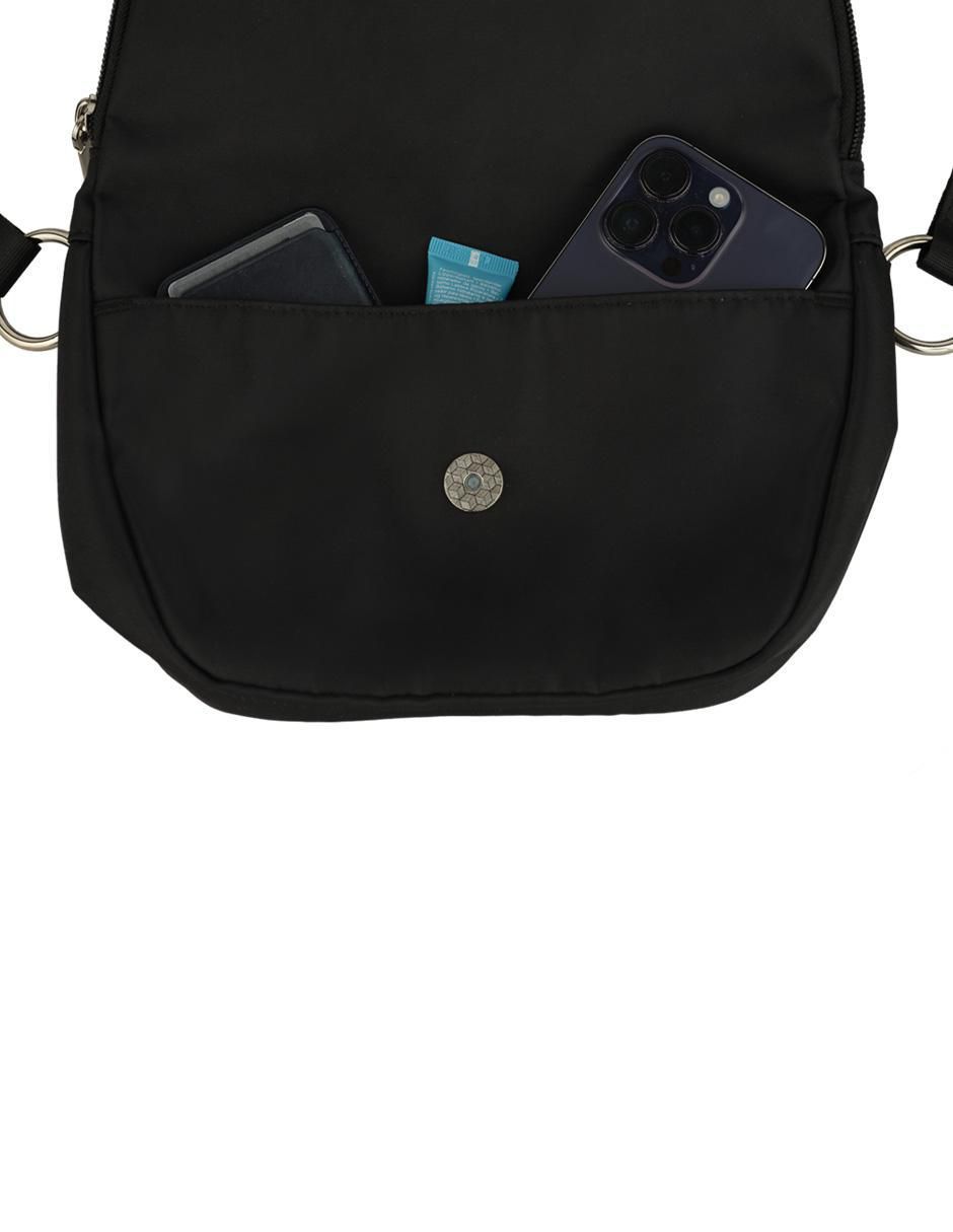 "bolsa" crossbody luckyly nila sin temática "de" poliéster "para" (si aplica) mujer