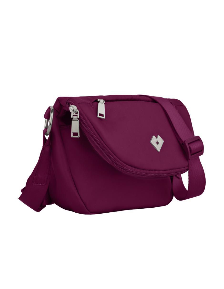 Bolsa crossbody Nila para mujer 2