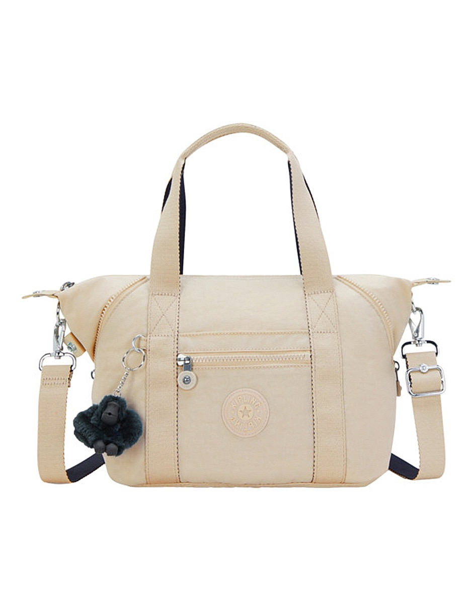 Bolsa shoulder Kipling Basic para mujer Liverpool