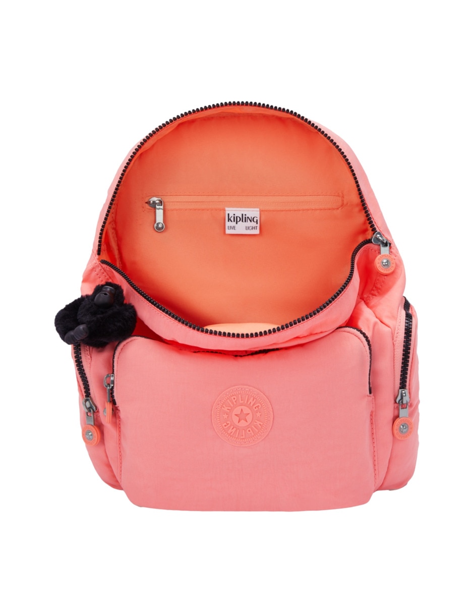 Mochilas kipling precio liverpool outlet