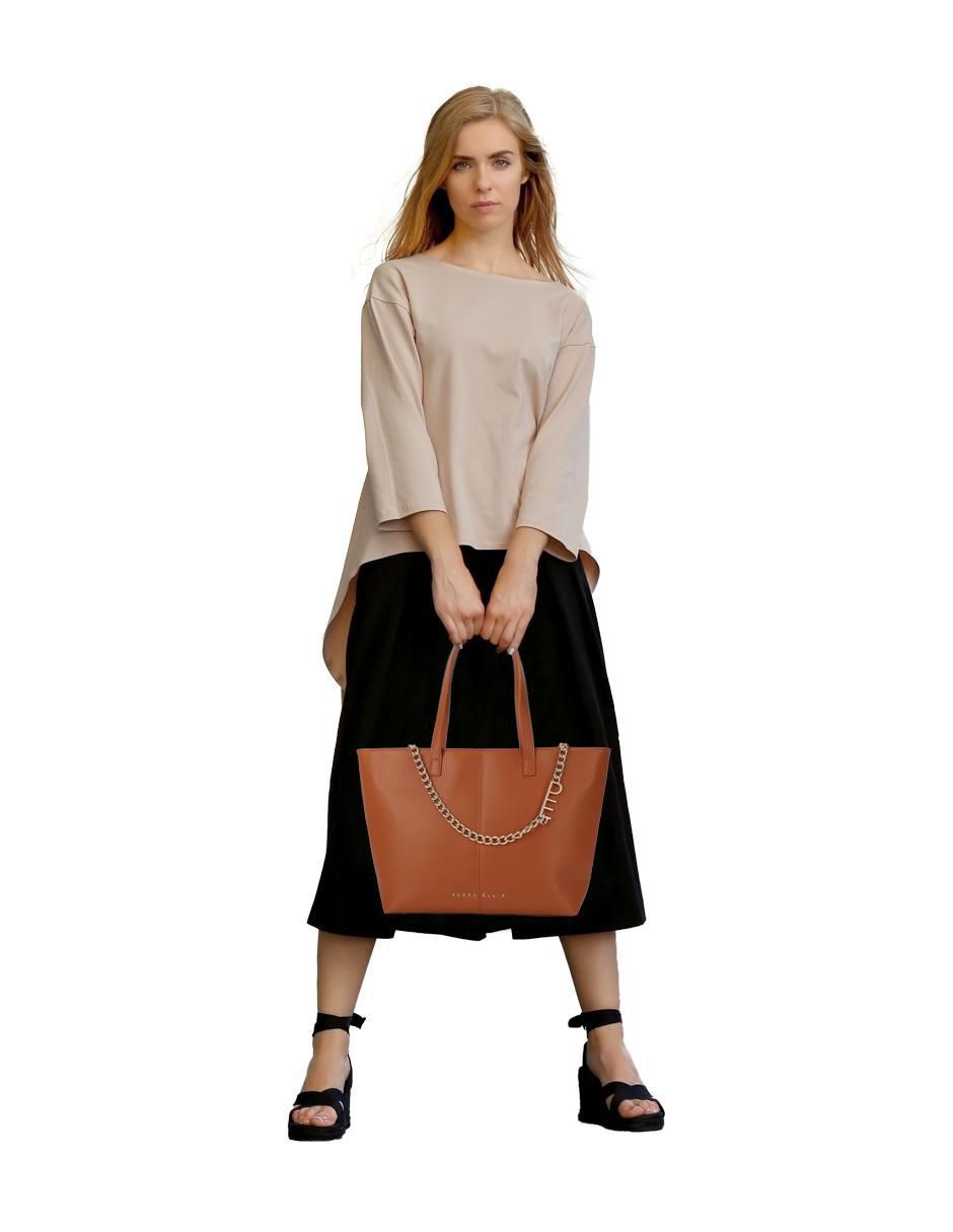 Bolsa tote Wren para mujer 6