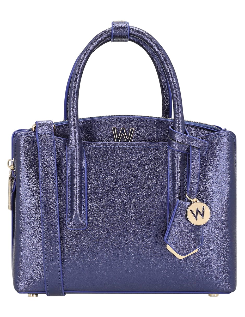 Bolsa crossbody Karisimbi para mujer
