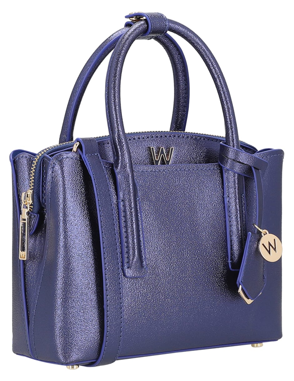 Bolsa crossbody Karisimbi   para mujer 5