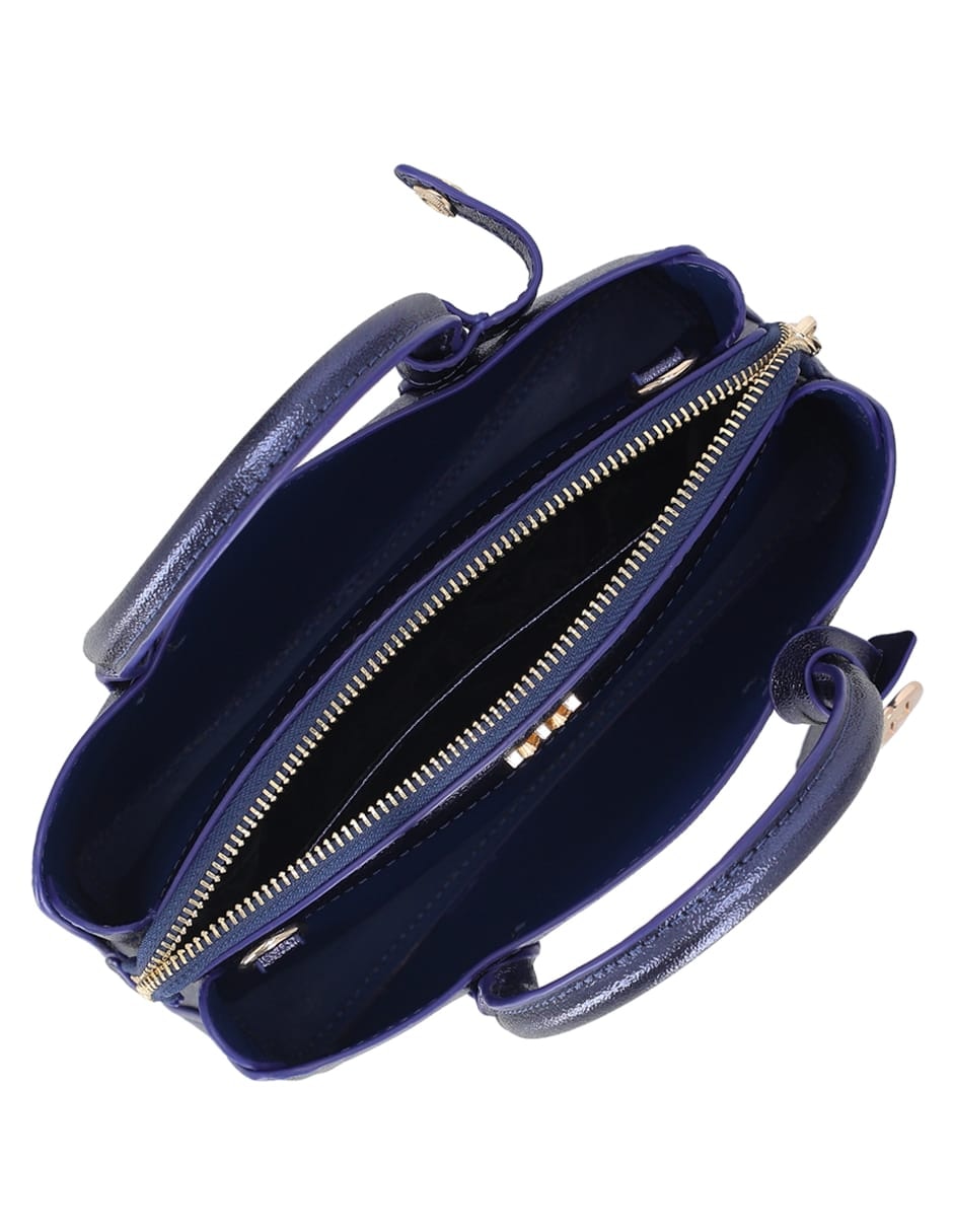 Bolsa crossbody Karisimbi   para mujer 6