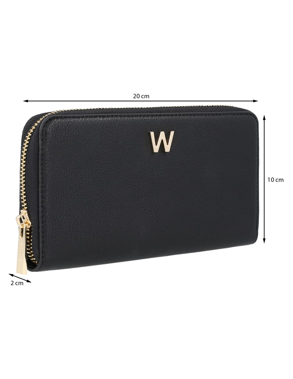 Cartera Karisimbi para mujer 7