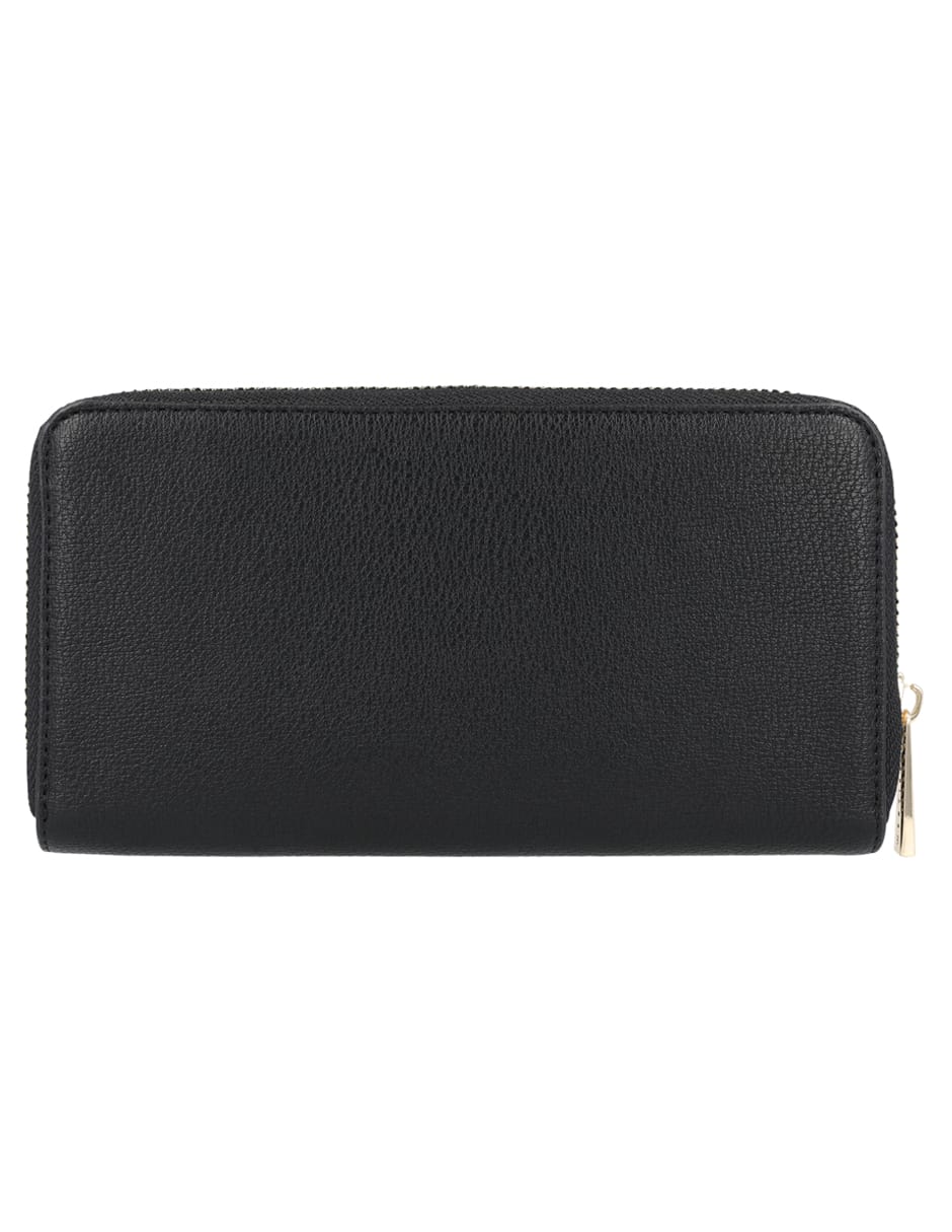 Cartera Karisimbi para mujer
