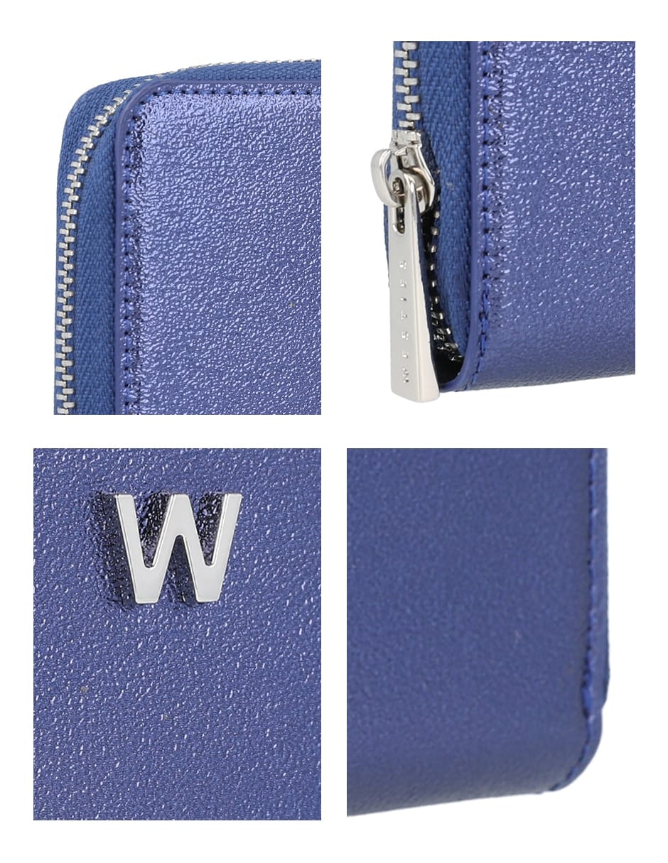 Cartera Karisimbi para mujer 6