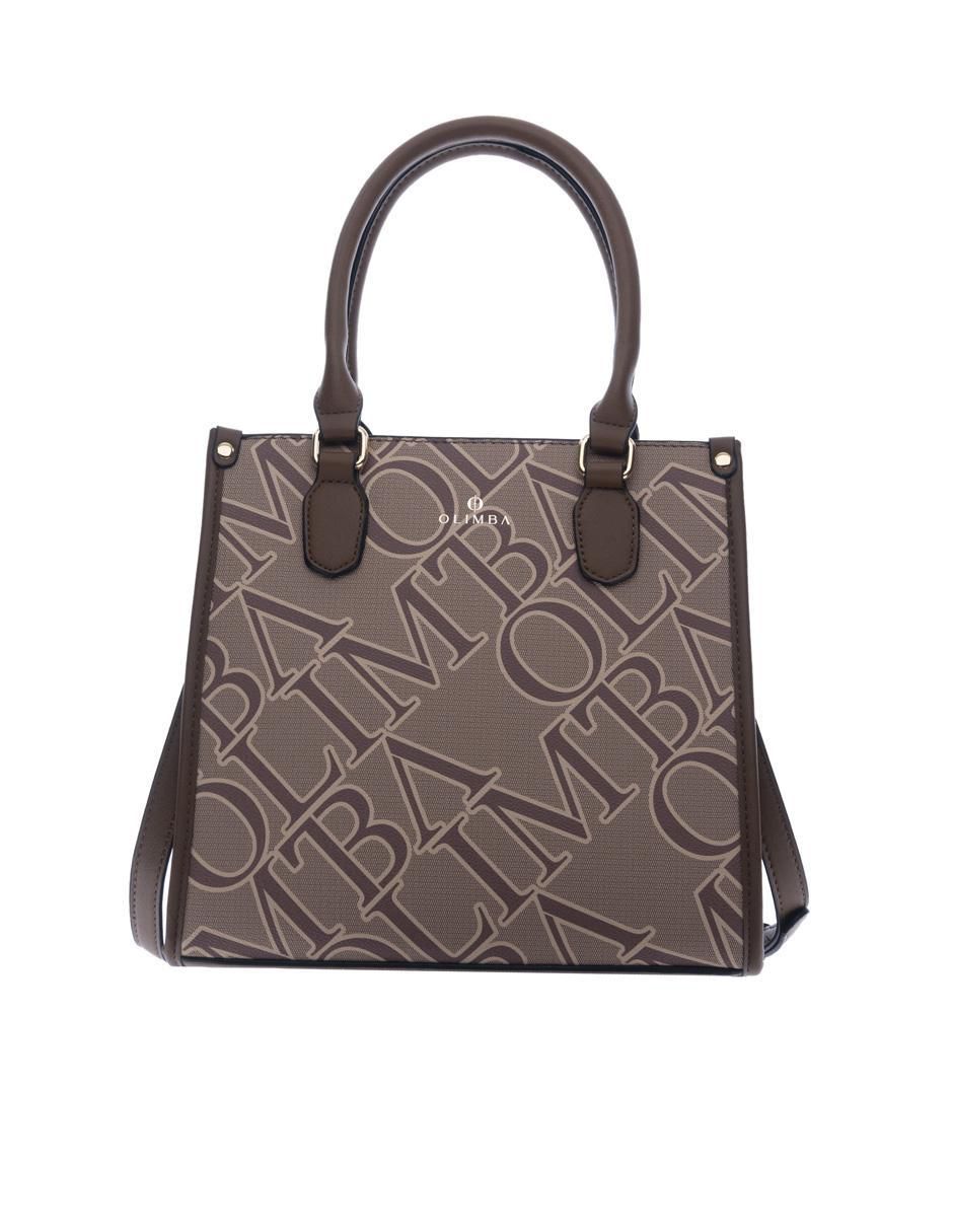 Bolsa satchel para mujer