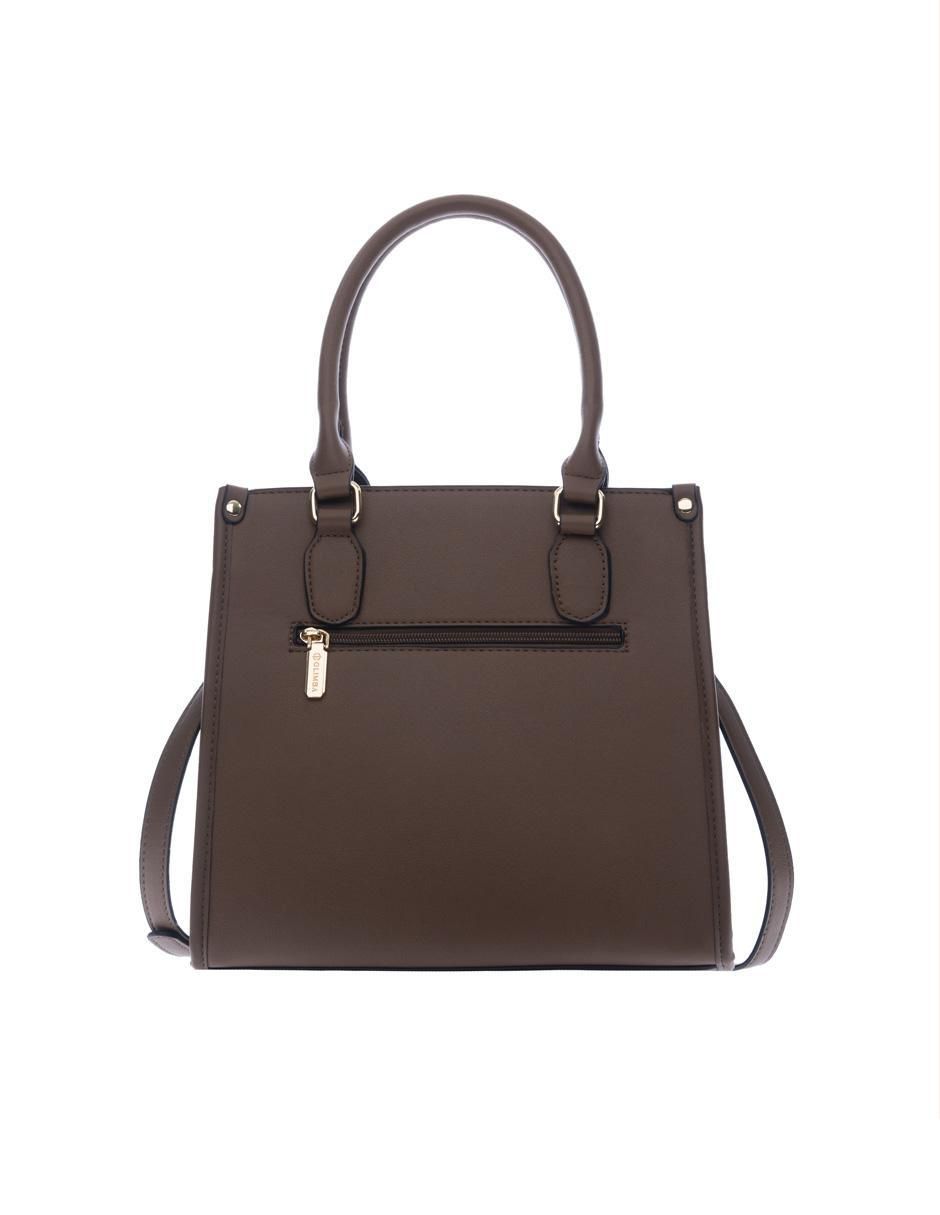Bolsa satchel para mujer 2