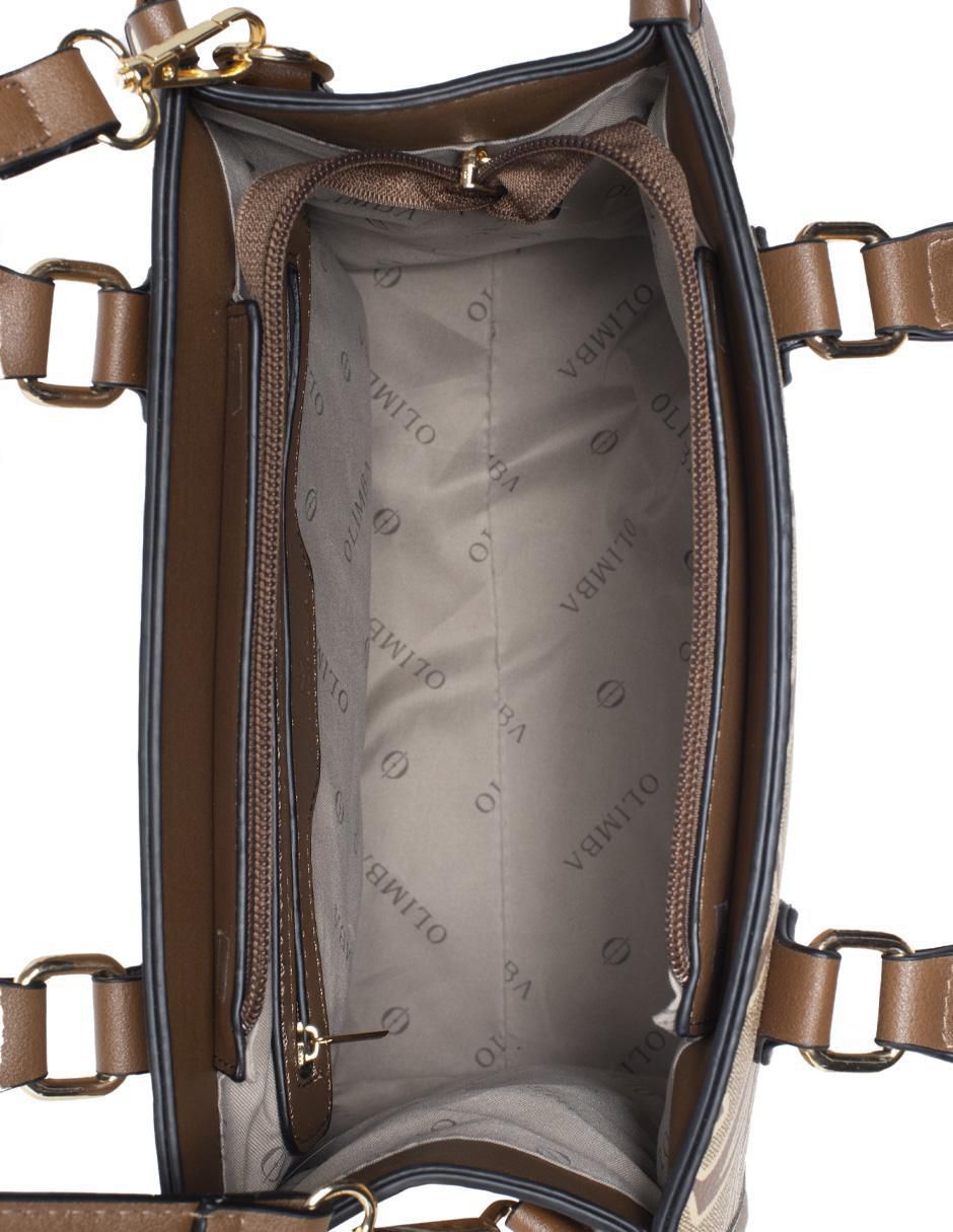 Bolsa satchel para mujer 3