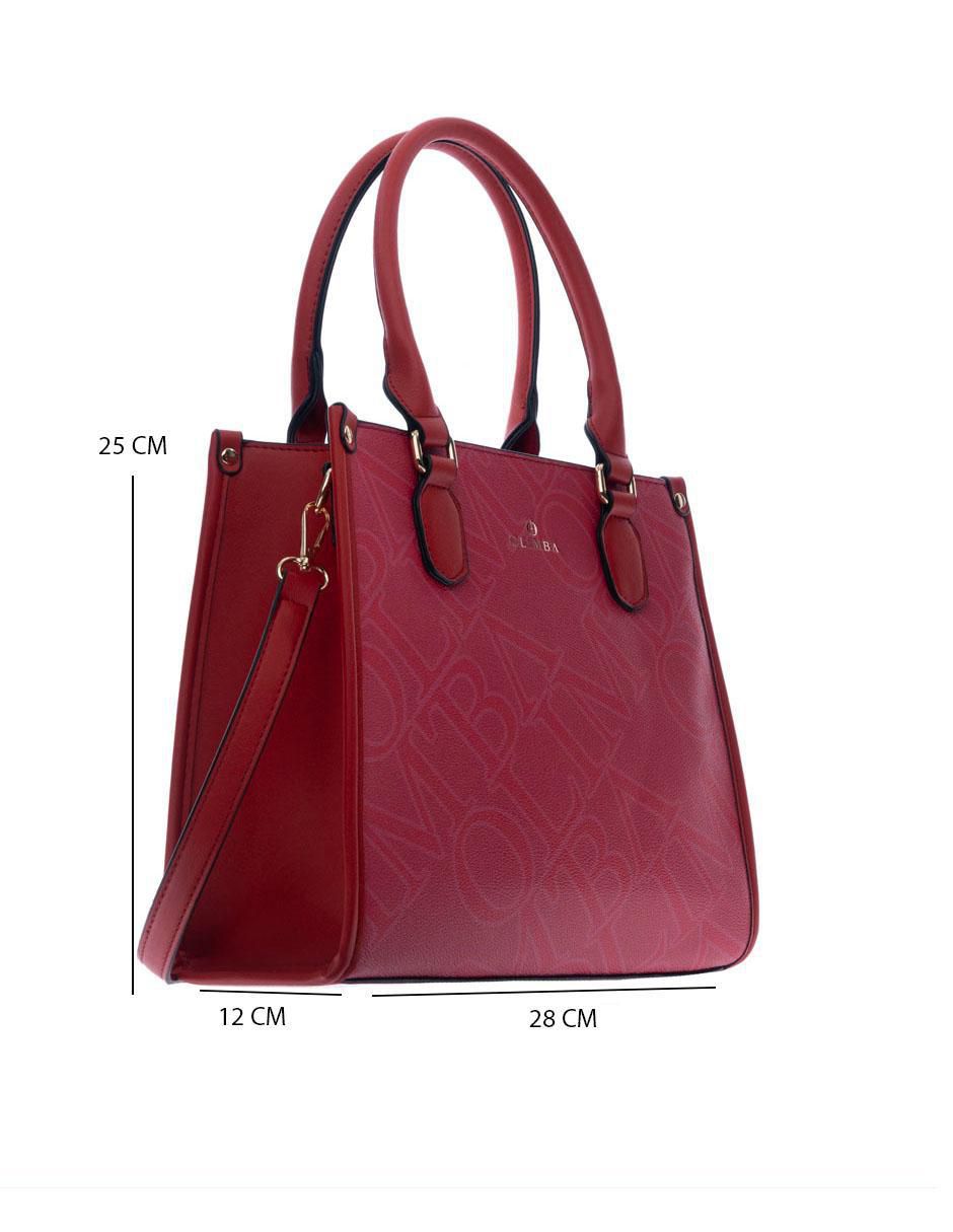 "bolsa" satchel olimba oi2024 sin temática "de" sintético "para" (si aplica) mujer