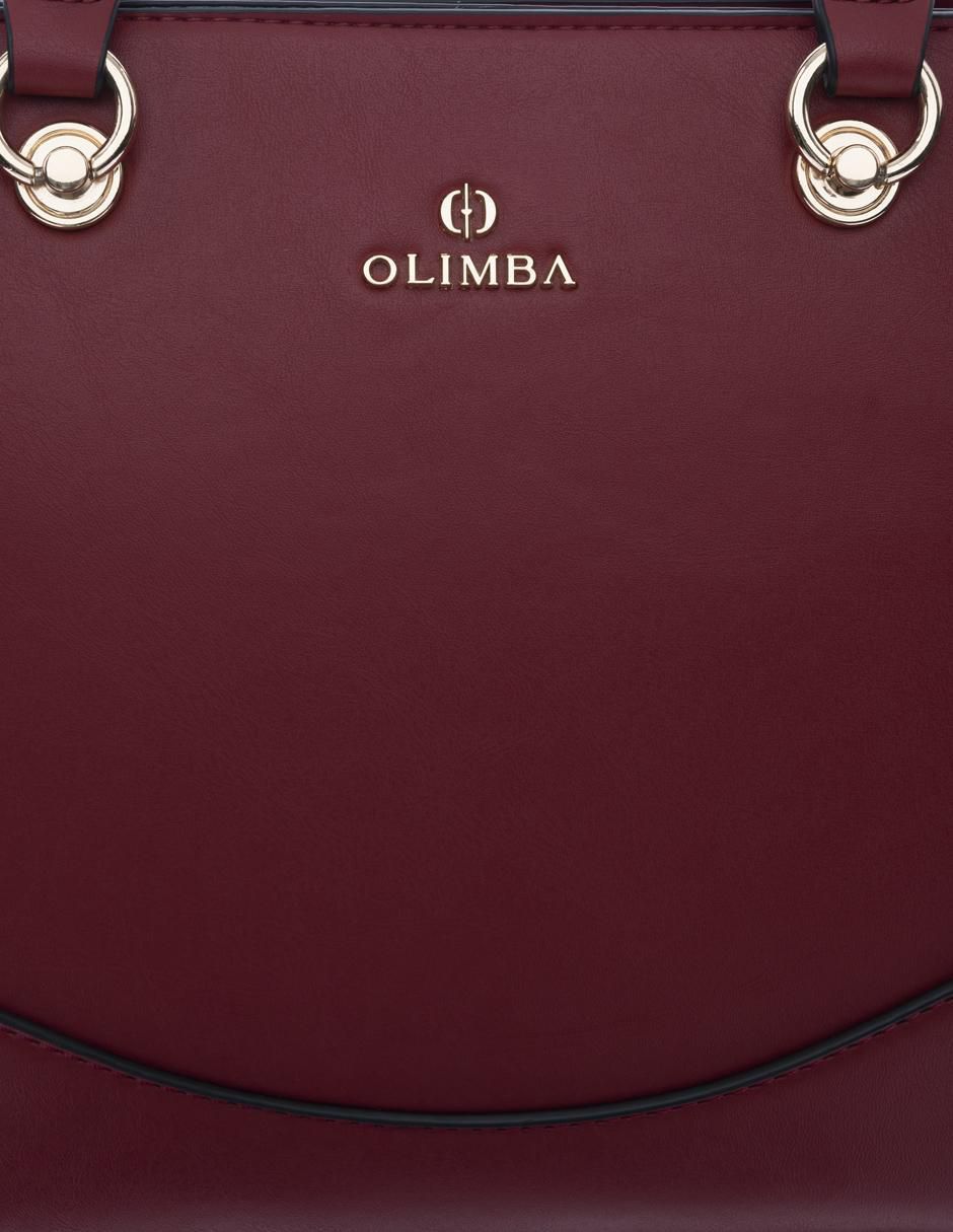 "bolsa" tote olimba oi2024 sin temática "de" sintético "para" (si aplica) mujer