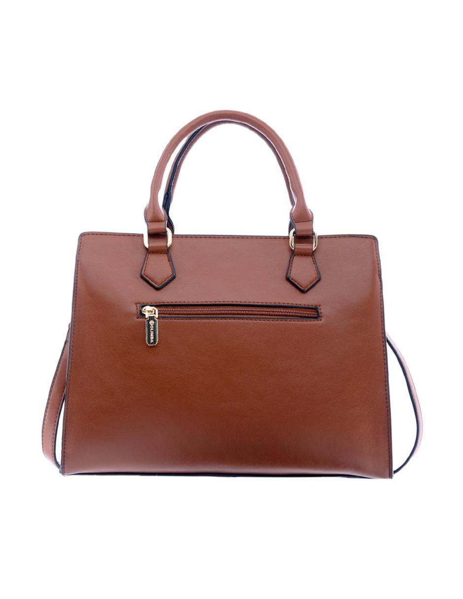 Bolsa satchel para mujer 2