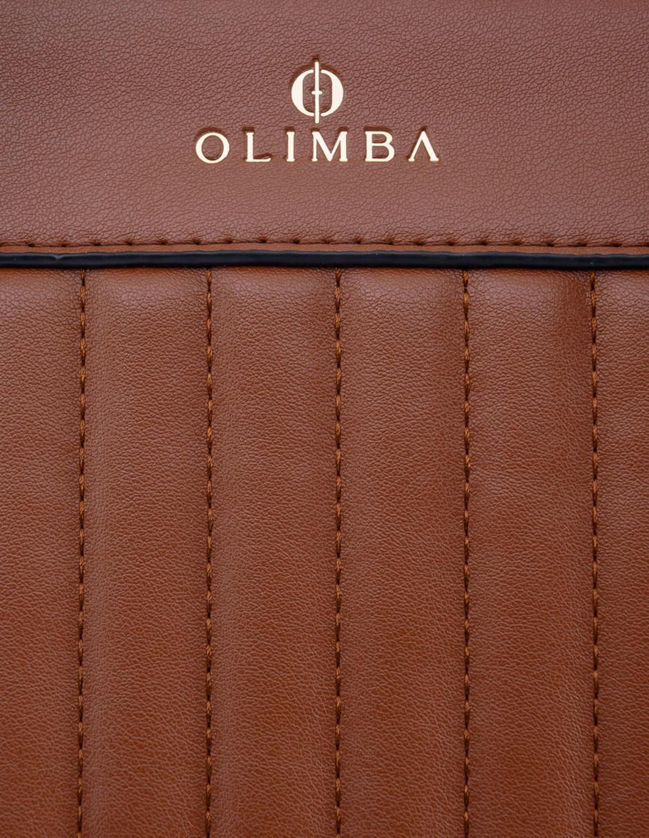 Bolsa satchel para mujer 4