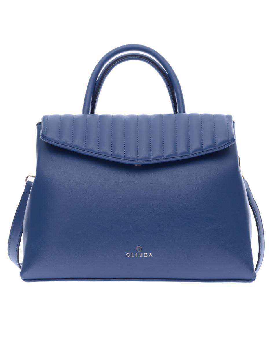 Bolsa satchel para mujer