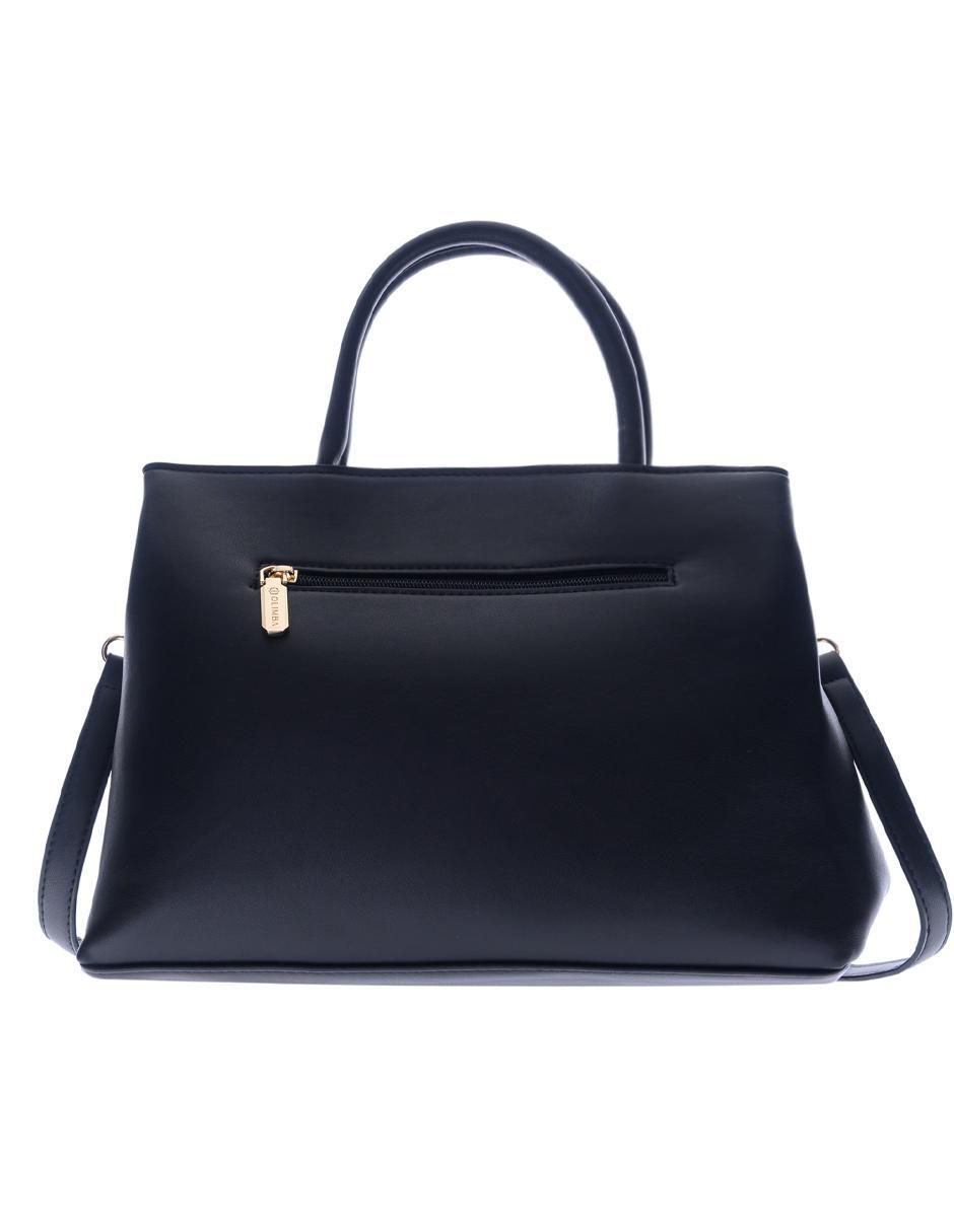 Bolsa satchel para mujer 2