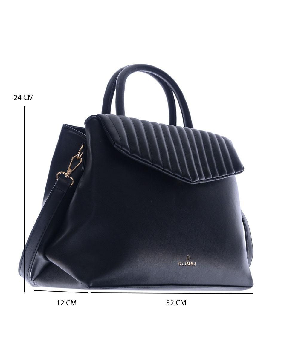 Bolsa satchel para mujer 5