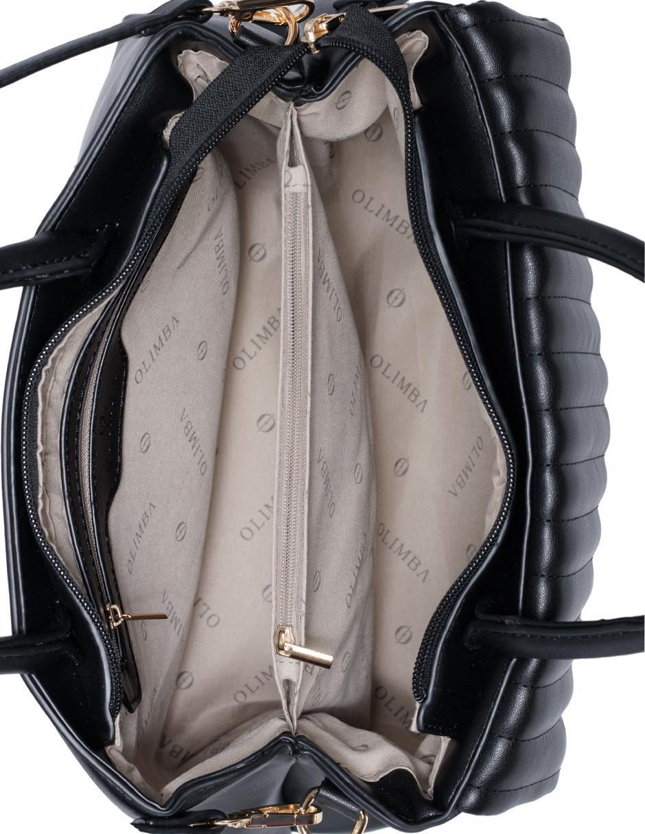 Bolsa satchel para mujer 3