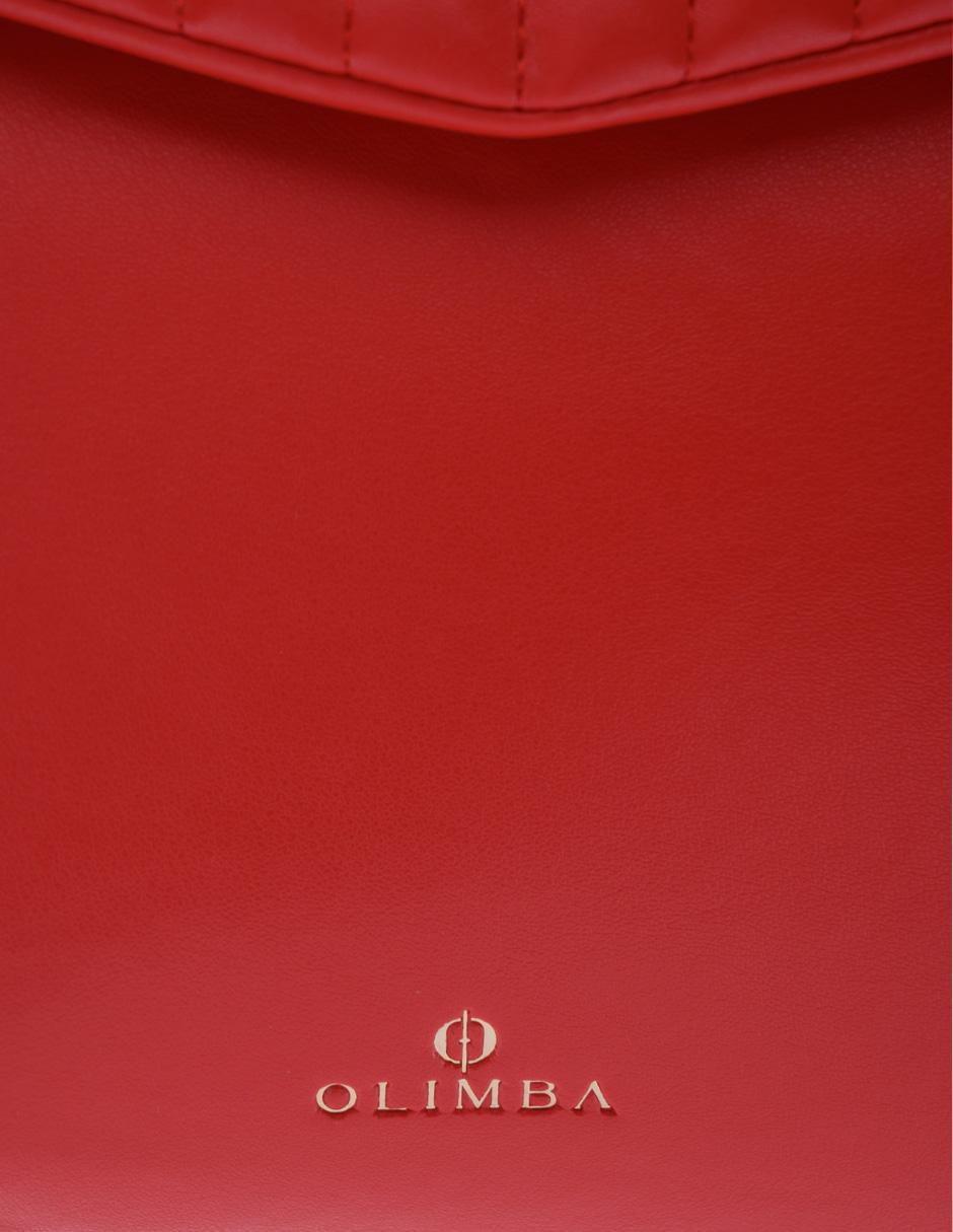 "bolsa" satchel olimba oi2024 sin temática "de" sintético "para" (si aplica) mujer