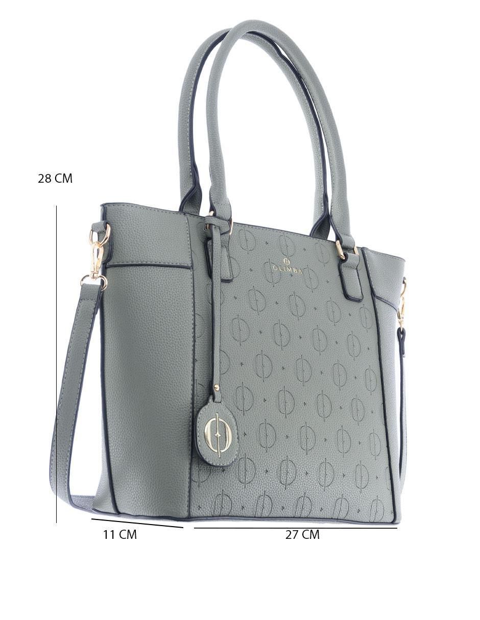 "bolsa" tote olimba oi2024 sin temática "de" sintético "para" (si aplica) mujer