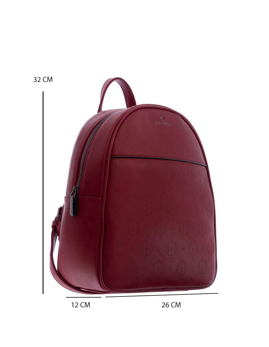 Backpack OI2024 para mujer 5