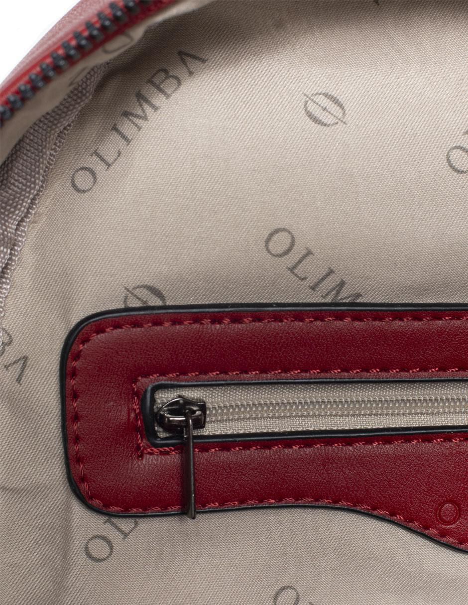 Backpack OI2024 para mujer 3