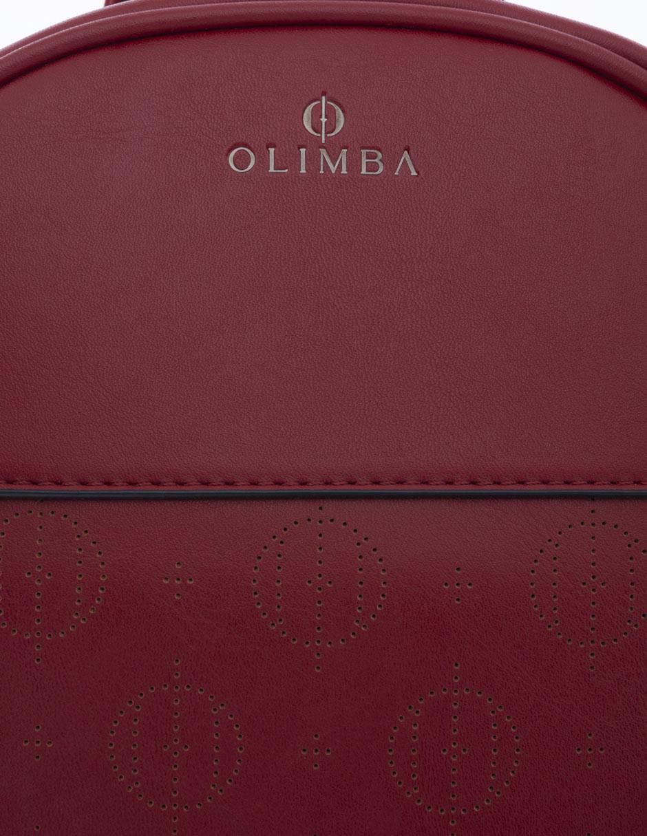 Backpack OI2024 para mujer 4