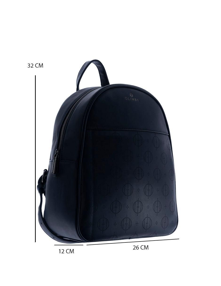 "bolsa" backpack olimba oi2024 sin temática "de" sintético "para" (si aplica) mujer