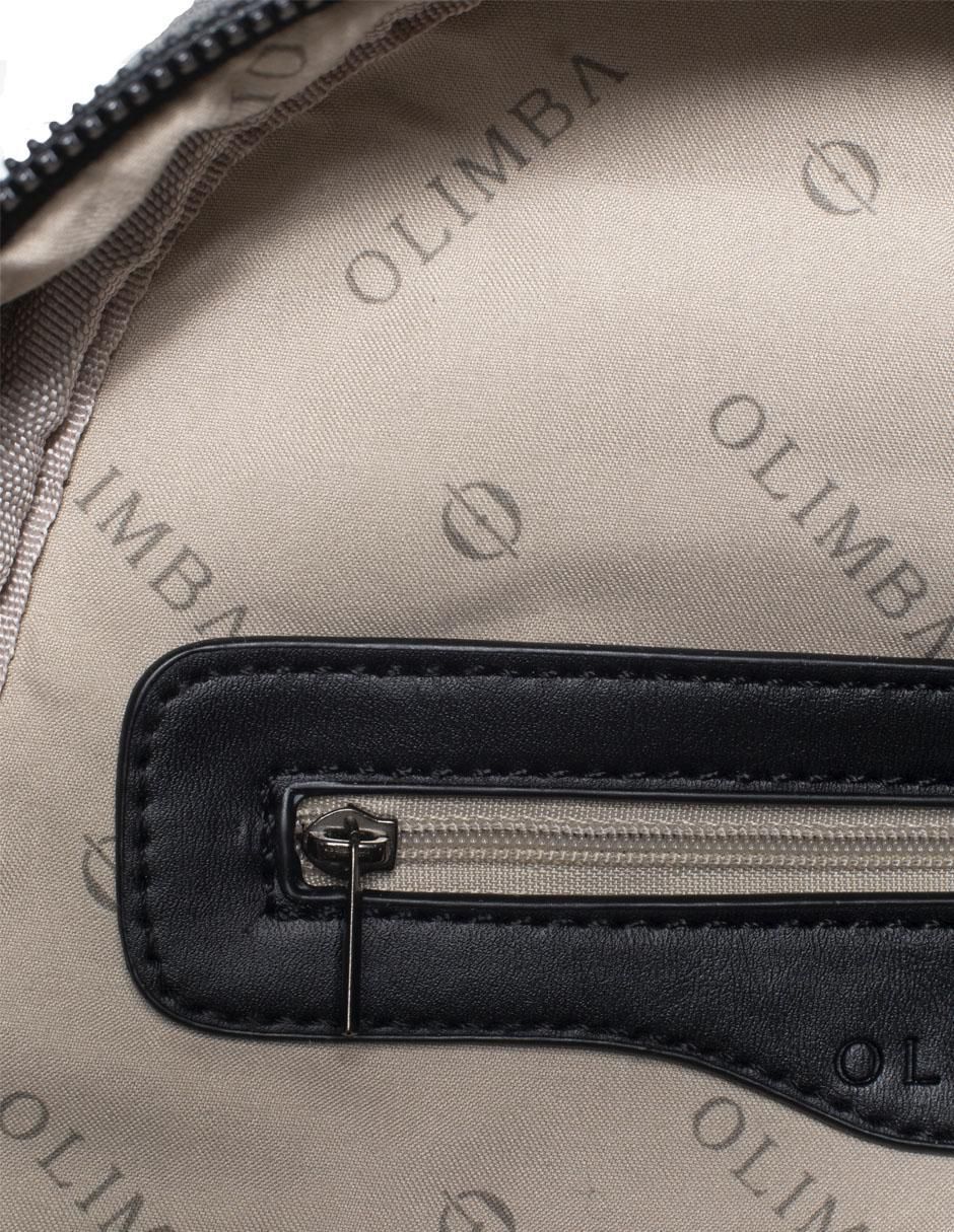 "bolsa" backpack olimba oi2024 sin temática "de" sintético "para" (si aplica) mujer