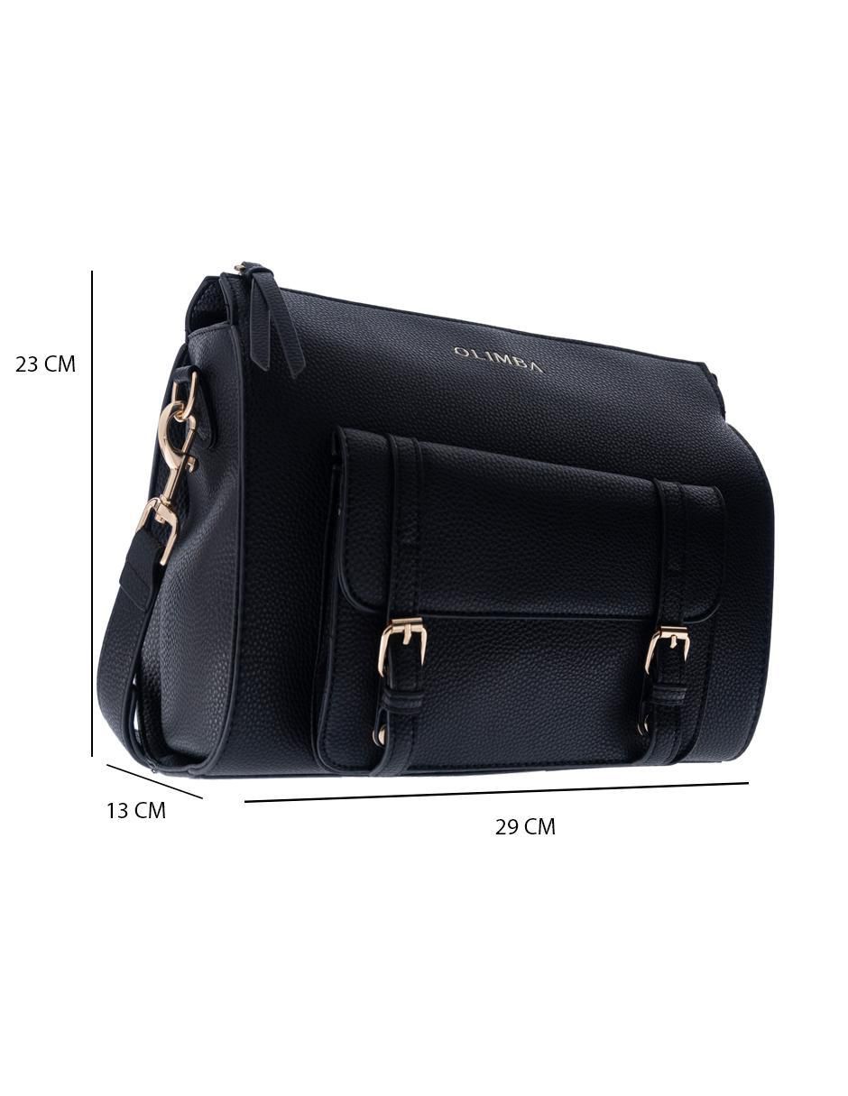 Bolsa satchel para mujer 5