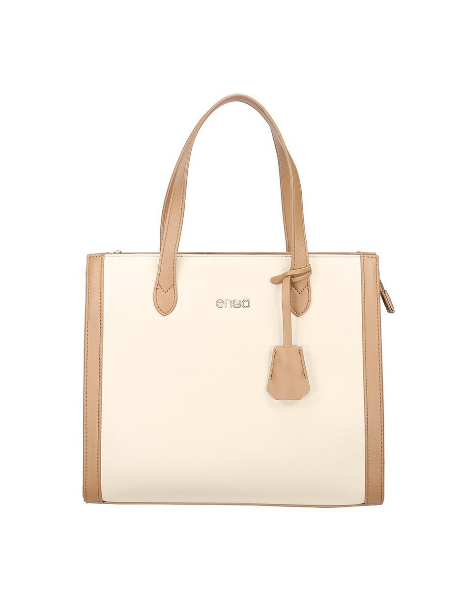 Bolsa tote Soleil Chic para mujer 1