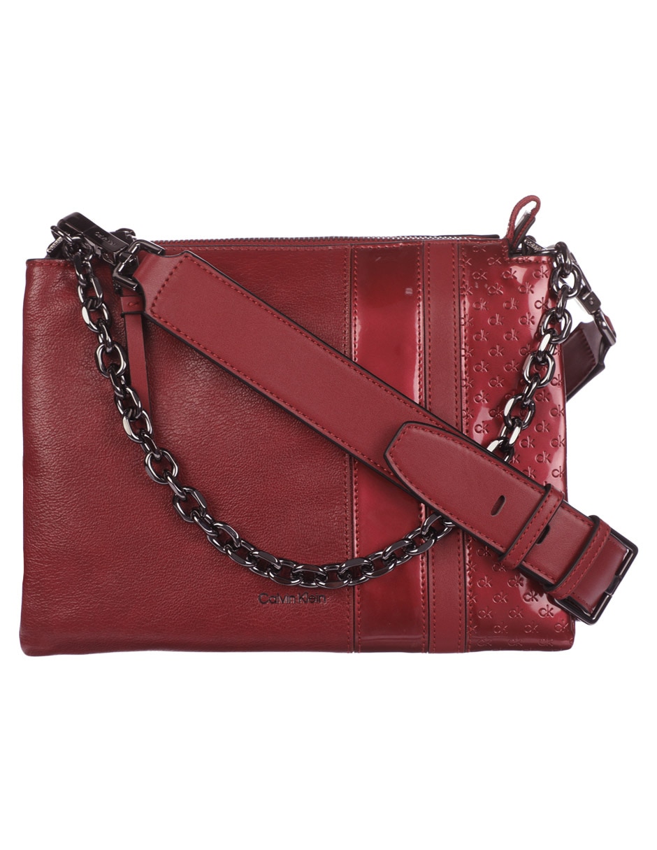 Liverpool Calvin Klein Bolsas Crossbody Mariconera Calvin Klein