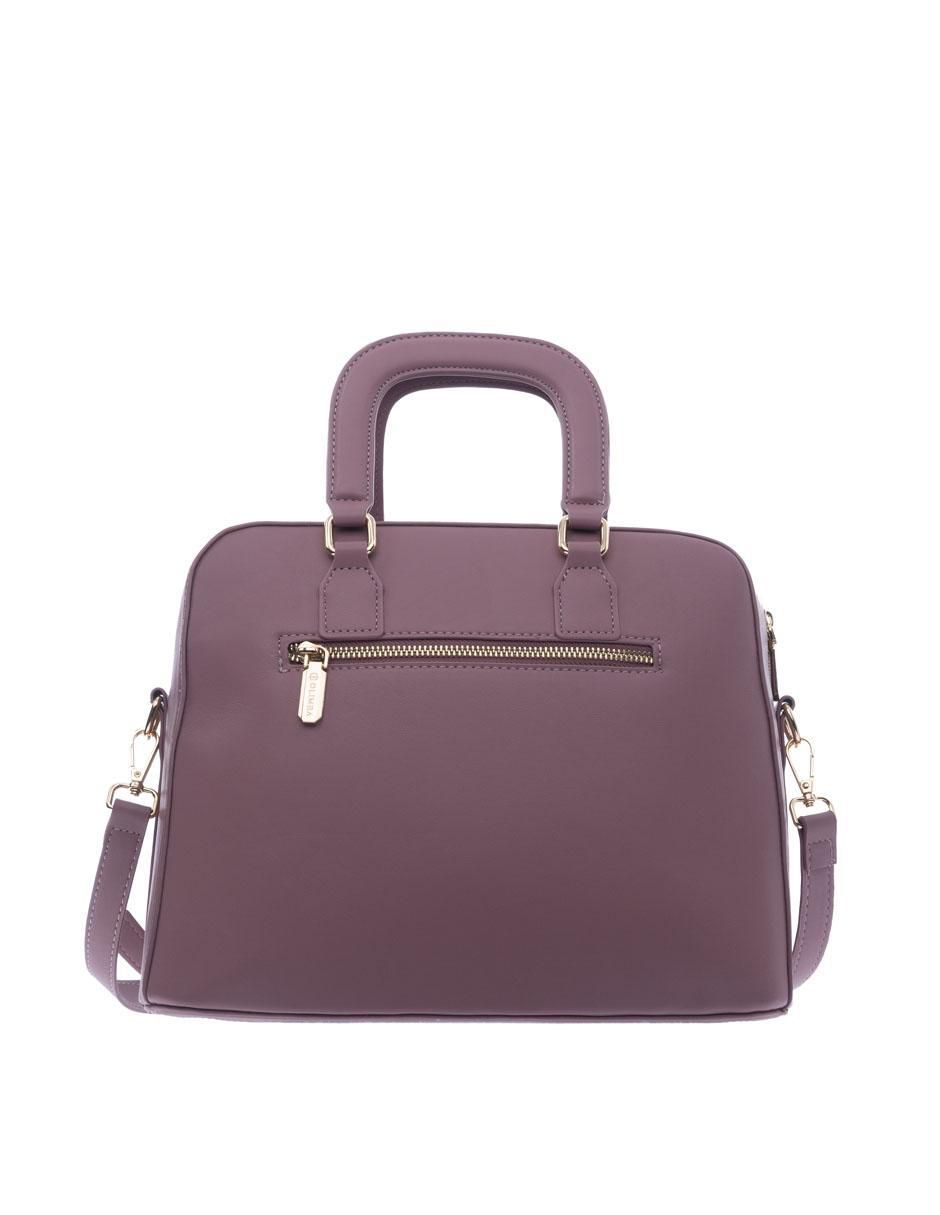 Bolsa satchel para mujer 2