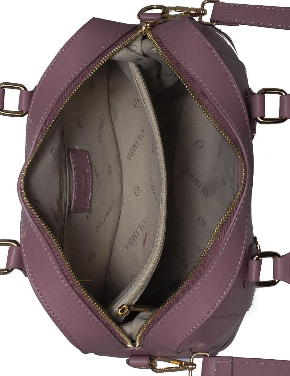 Bolsa satchel para mujer 3