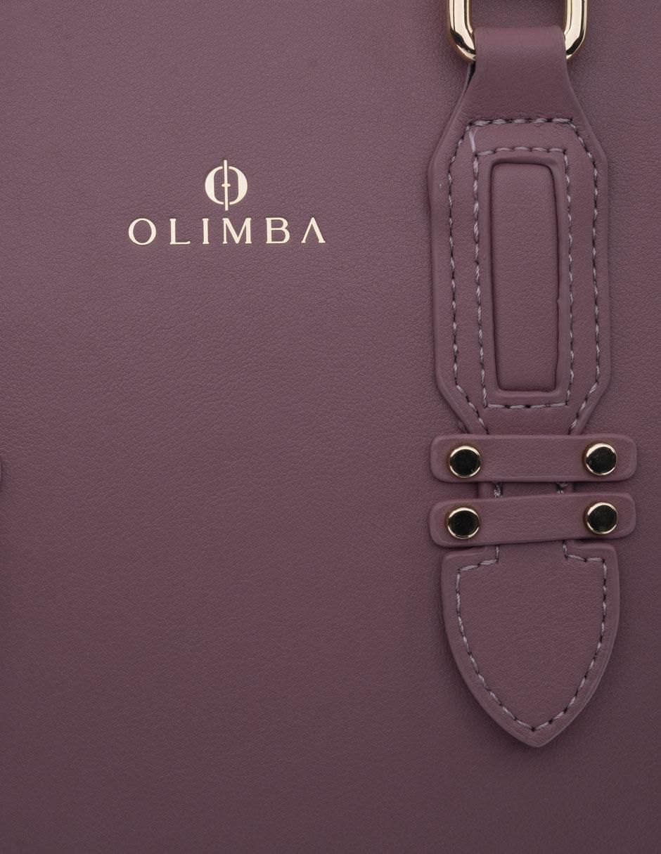 Bolsa satchel para mujer 4
