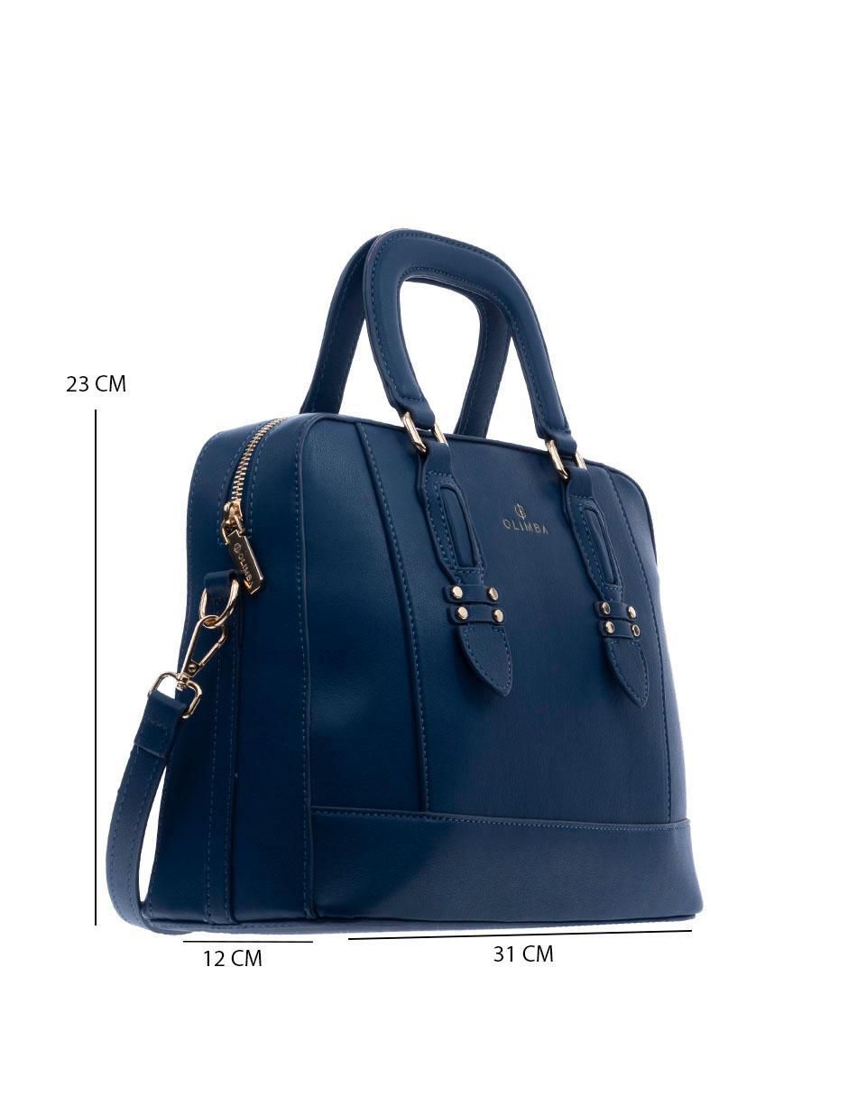 "bolsa" satchel olimba oi2024 sin temática "de" sintético "para" (si aplica) mujer