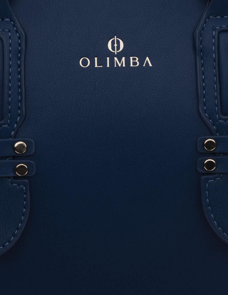 "bolsa" satchel olimba oi2024 sin temática "de" sintético "para" (si aplica) mujer