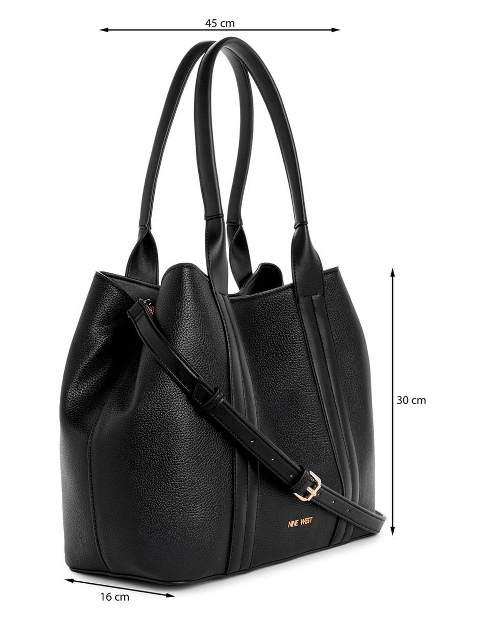Bolsa tote Kyndall para mujer 6