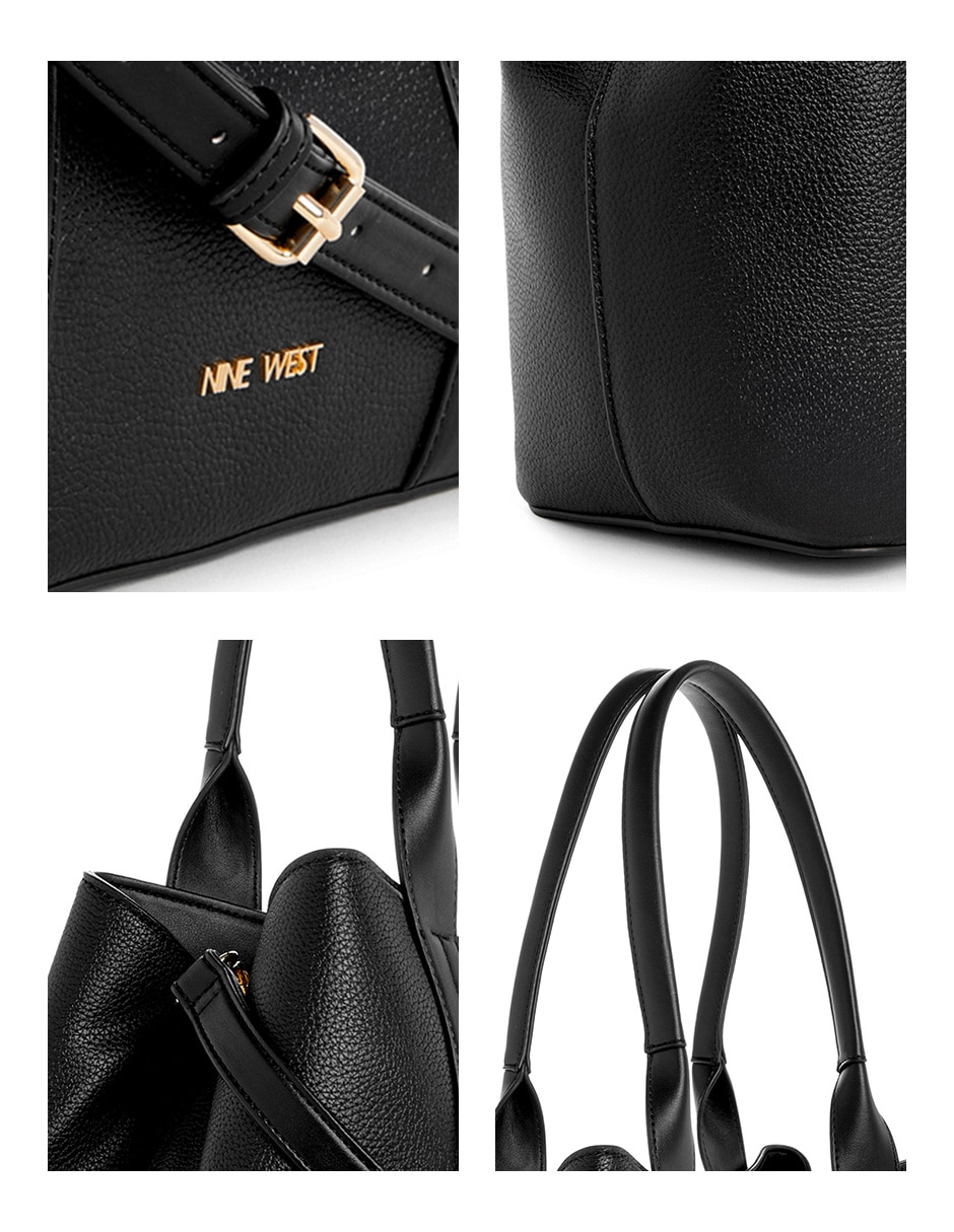 Bolsa tote Kyndall para mujer 5