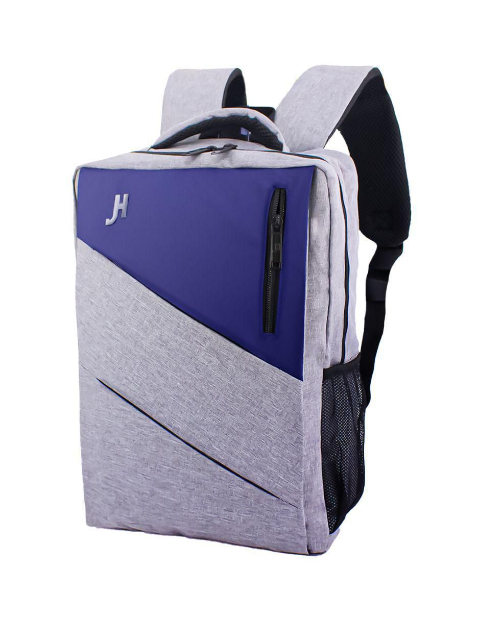 Mochila casual Finch impermeable unisex